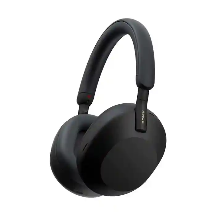 Sony WH-1000XM5 Wireless Noise Cancelling Over-Ear Headphone